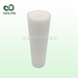 PP折疊濾芯