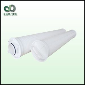 PALL大流量濾芯