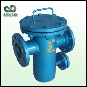 籃式過(guò)濾器