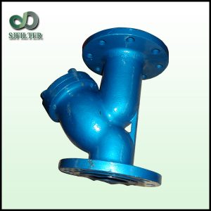 Y型過(guò)濾器