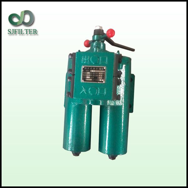 SPL-32油濾器