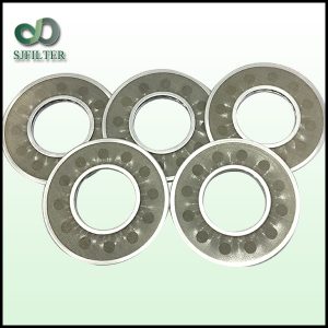 SPL-200濾片