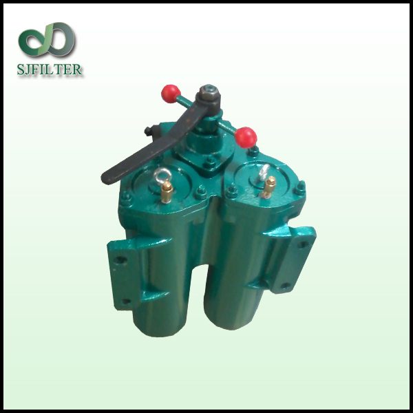 SPL-32油濾器