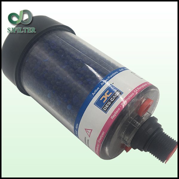 呼吸器DC-VG-1-PC