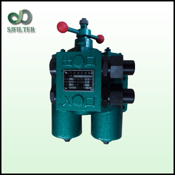 SPL-32油濾器
