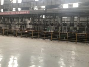 高壓工況下鋼廠進(jìn)口濾芯完美替代!