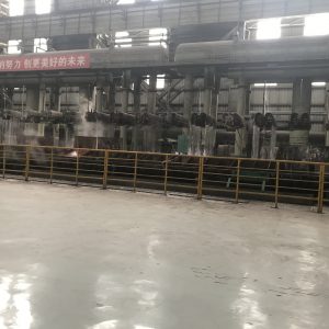 高壓工況下鋼廠進口濾芯完美替代！