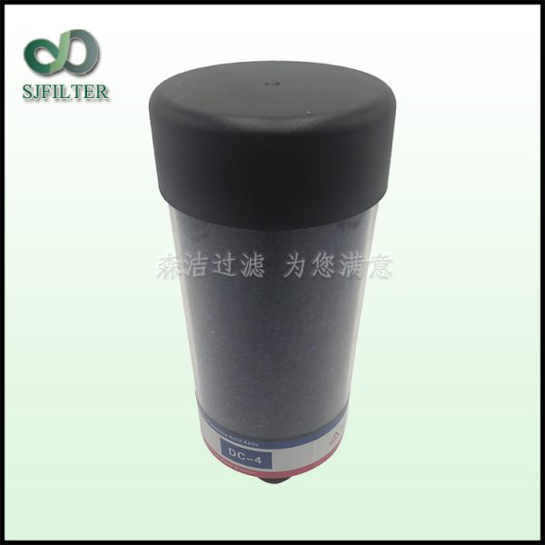 呼吸器DC-4
