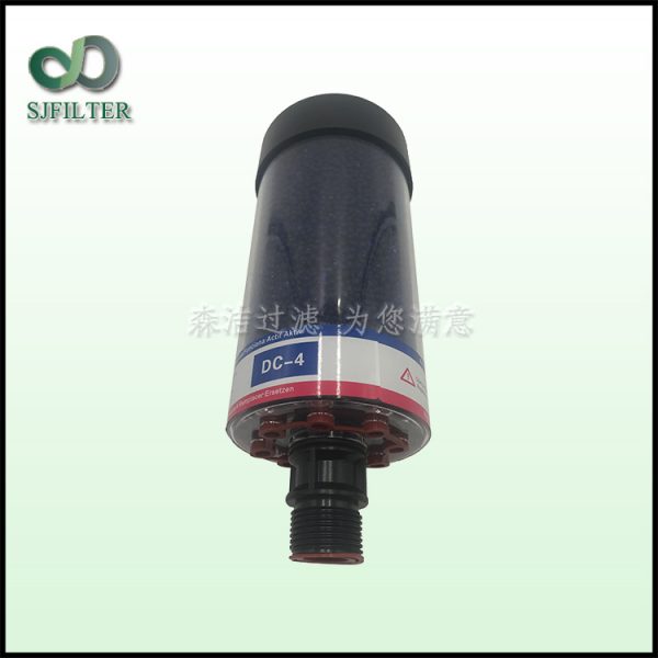 呼吸器DC-4