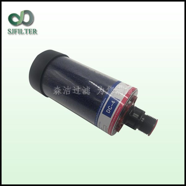 呼吸器DC-4