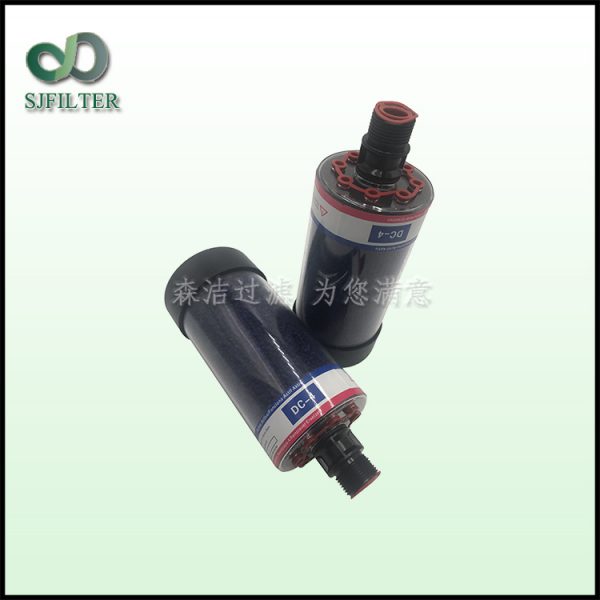 呼吸器DC-4