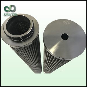 濾芯SF30/30合成粗甲醇過濾器不銹鋼