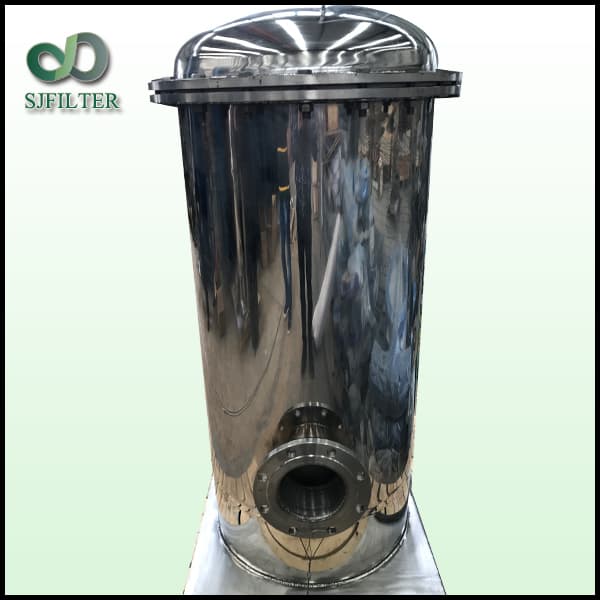 保安過濾器