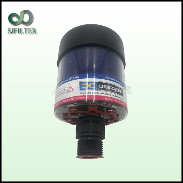 呼吸器DC-2