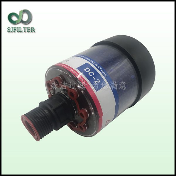 呼吸器DC-2