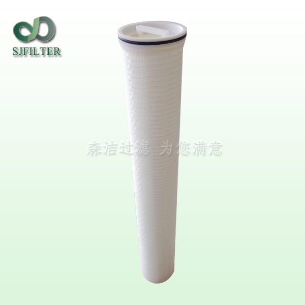 頗爾大流量濾芯