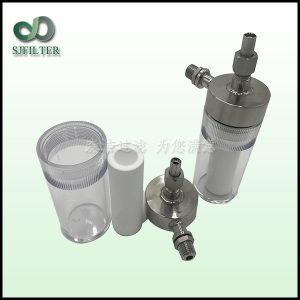 GN03D水樣過(guò)濾器