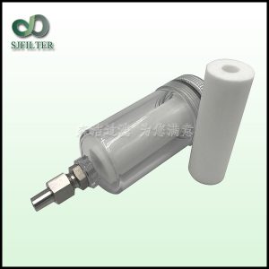 水樣過濾器TZ216