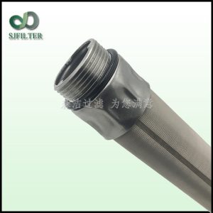 蠟燭濾芯440mm