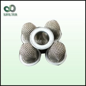 GGQ干油過濾器