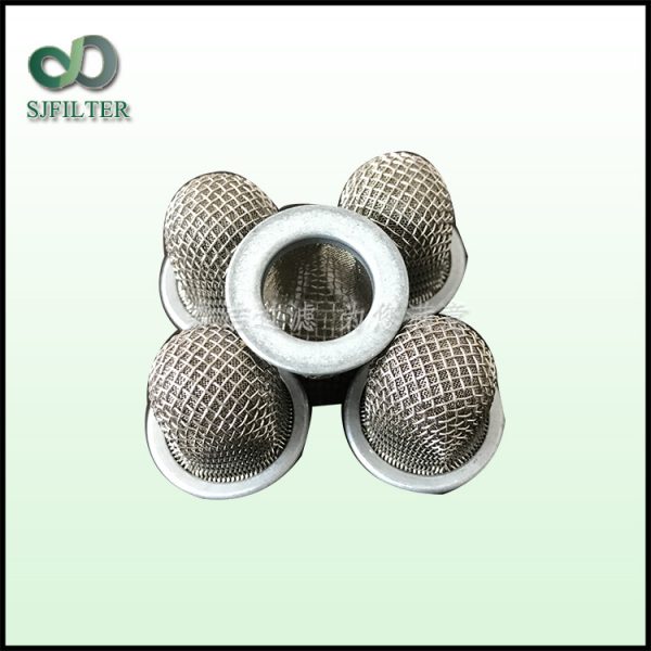 GGQ干油濾網