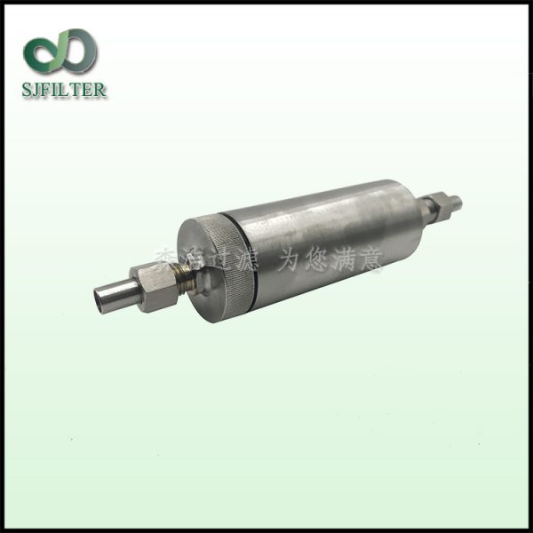 全不銹鋼TZ216過濾器