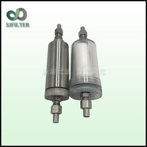 TZ216水樣過(guò)濾器裂開怎么辦？