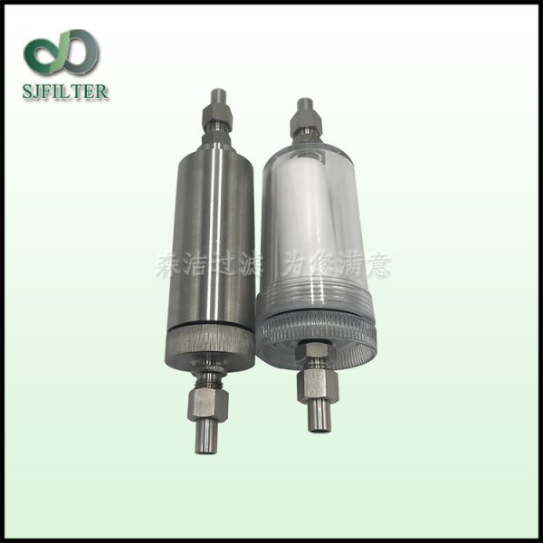 全不銹鋼TZ216過濾器