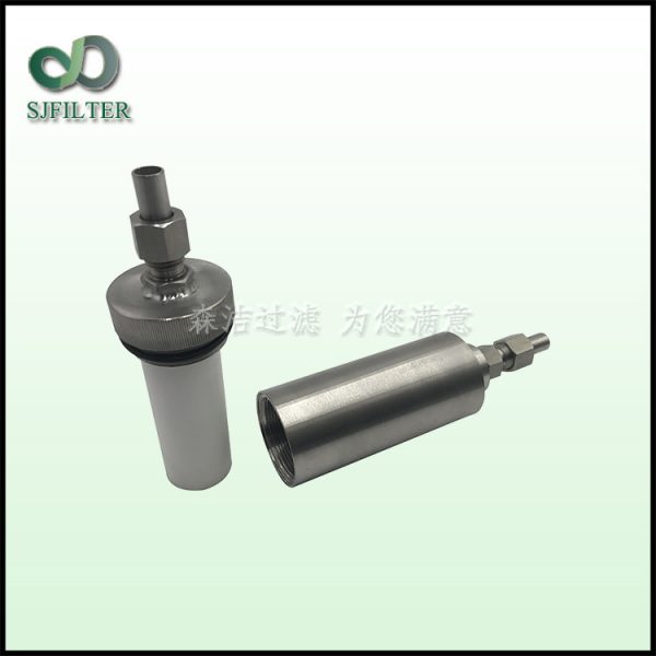 全不銹鋼TZ216過濾器