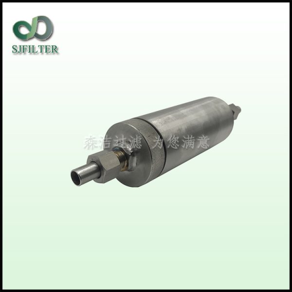 全不銹鋼TZ216過濾器