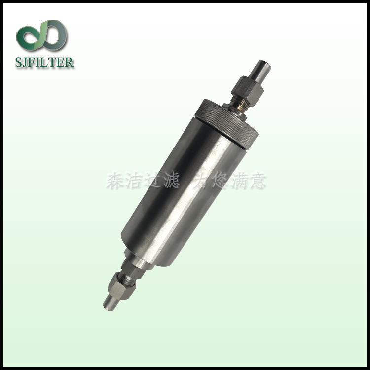 全不銹鋼TZ216過濾器
