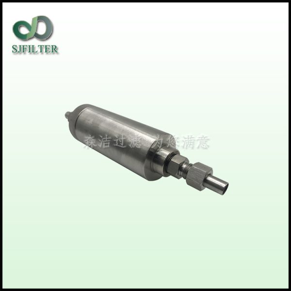 全不銹鋼TZ216過濾器