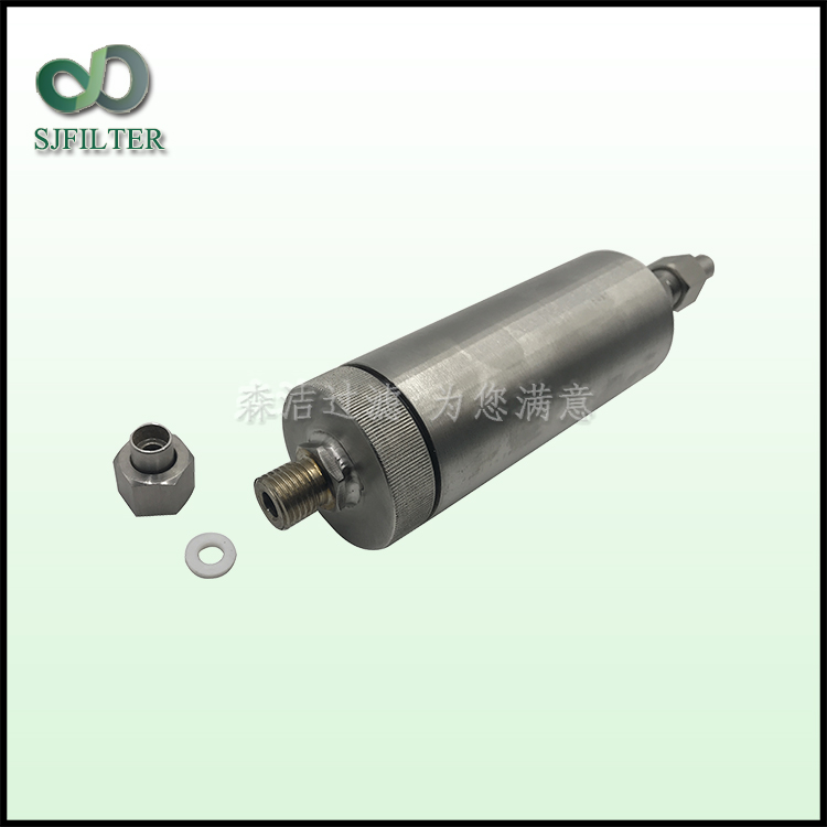全不銹鋼TZ216過濾器