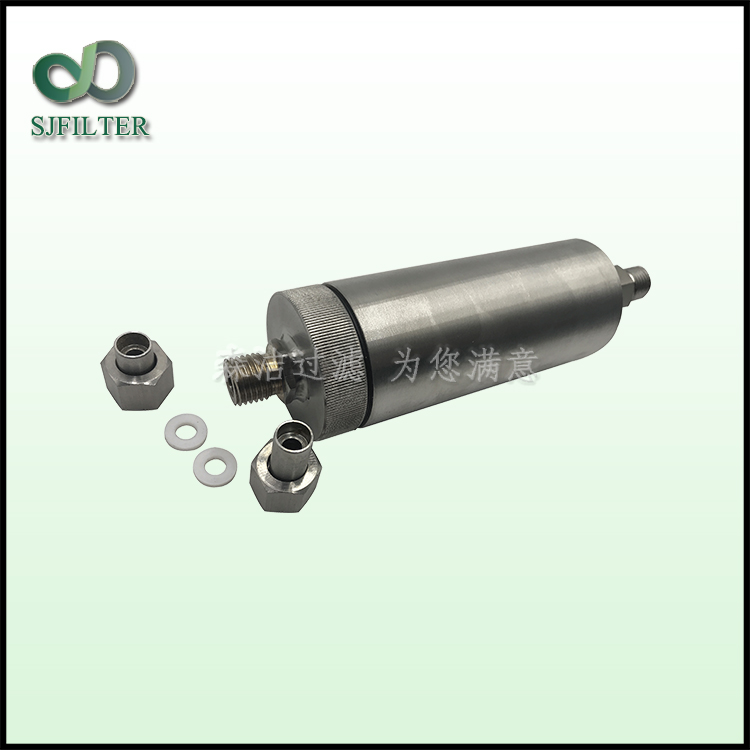全不銹鋼TZ216過濾器