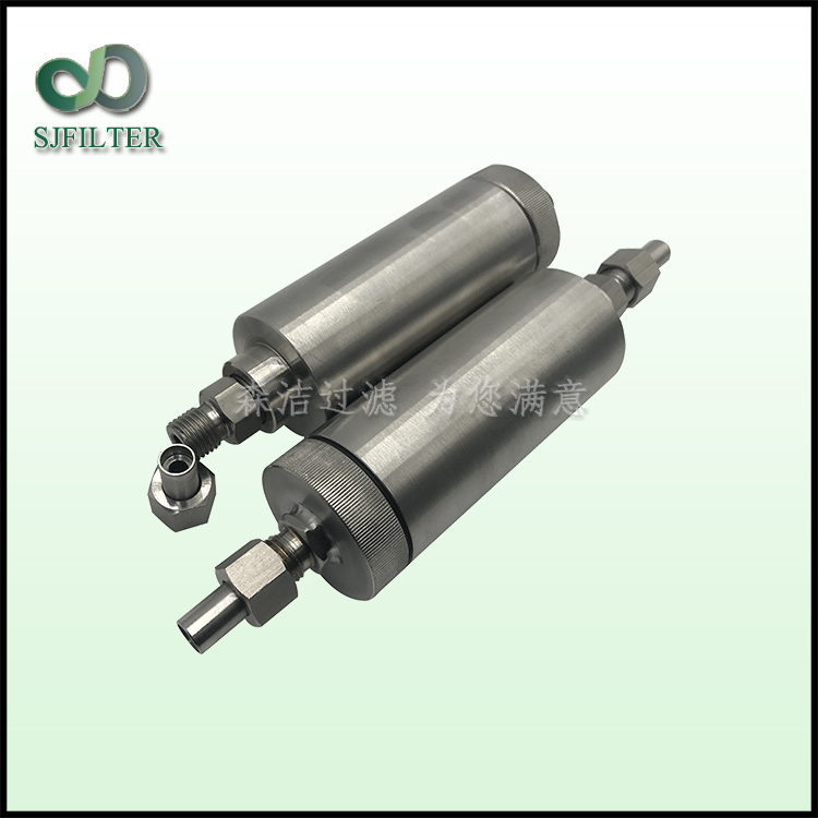 全不銹鋼TZ216過濾器