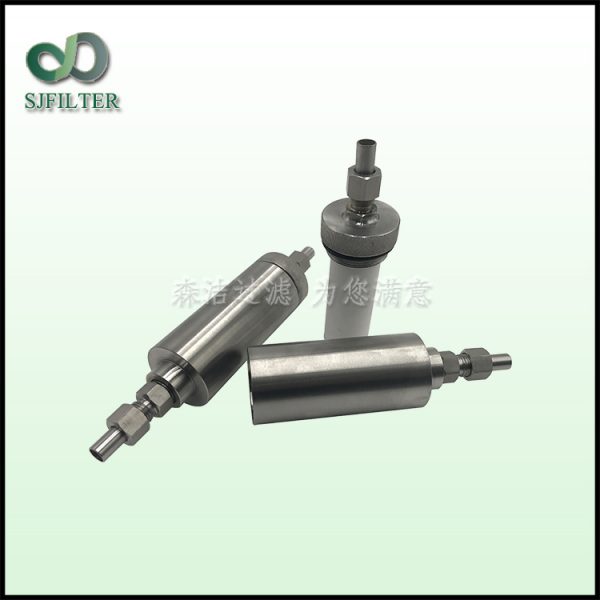 全不銹鋼TZ216過濾器
