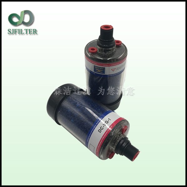 呼吸器DC-VG-1
