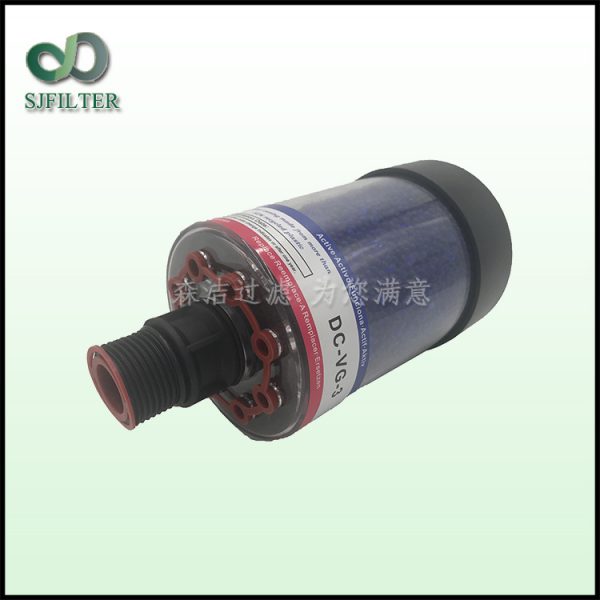 呼吸器DC-VG-3