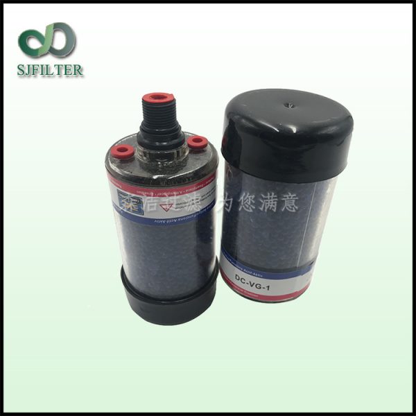 呼吸器DC-VG-1