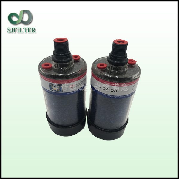 呼吸器DC-VG-1
