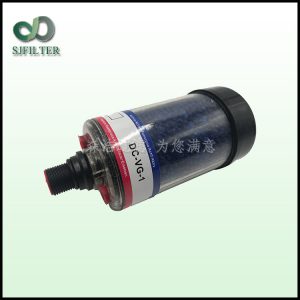 呼吸器DC-VG-1