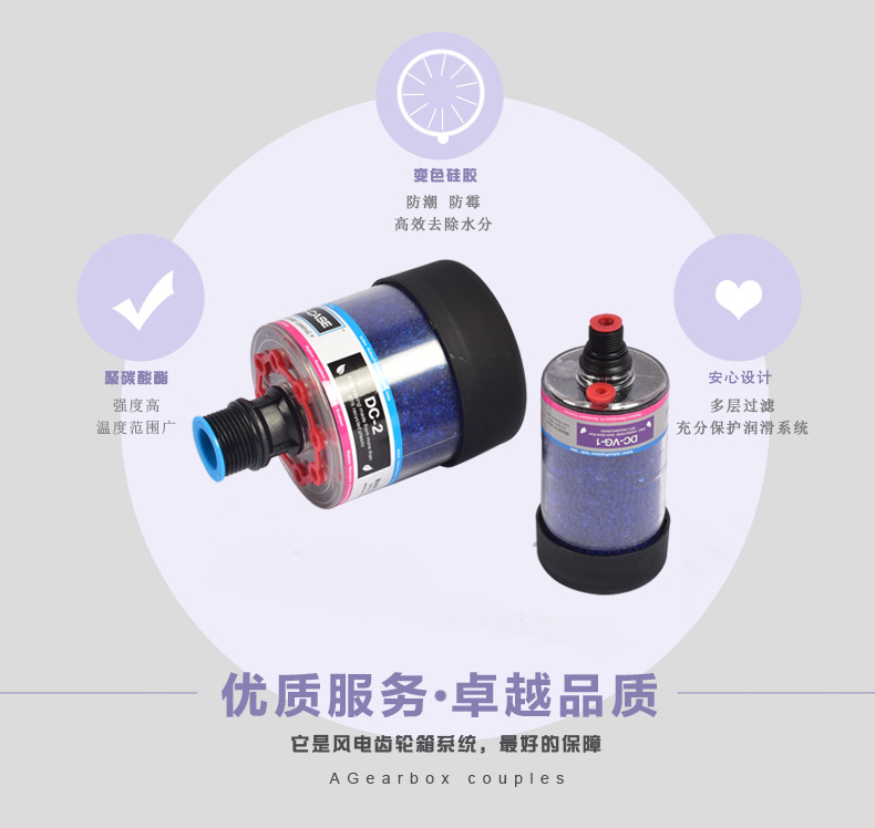 呼吸器簡介