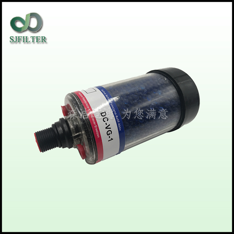 呼吸器DC-VG-1