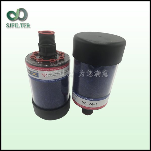 呼吸器DC-VG-3