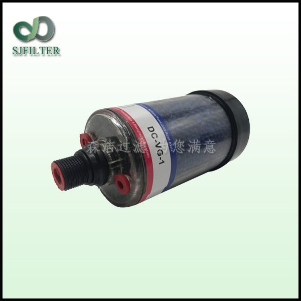 呼吸器DC-VG-1