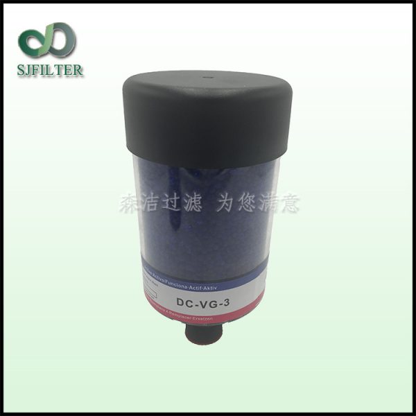 呼吸器DC-VG-3
