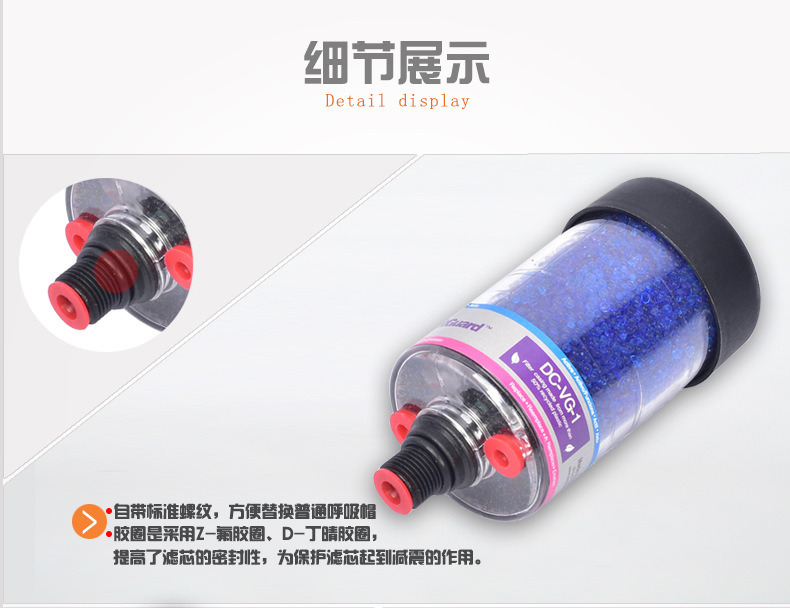 呼吸器簡介