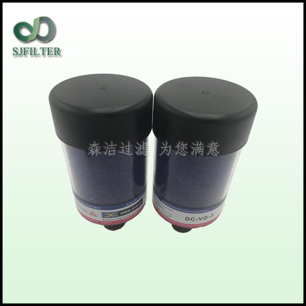 呼吸器DC-VG-3