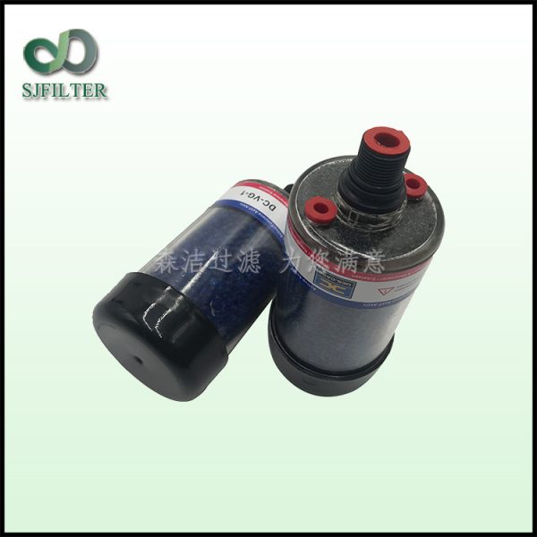 呼吸器DC-VG-1