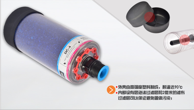 呼吸器簡介
